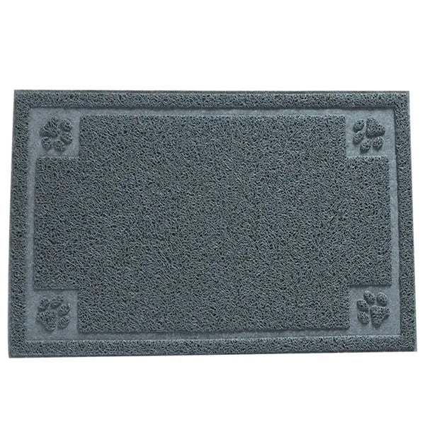 Household PVC Non Slip Waterproof Floor Mat