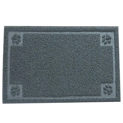 Household PVC Non Slip Waterproof Floor Mat