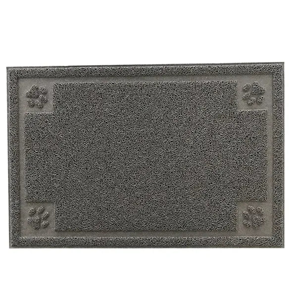 Household PVC Non Slip Waterproof Floor Mat