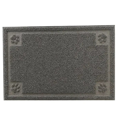 Household PVC Non Slip Waterproof Floor Mat