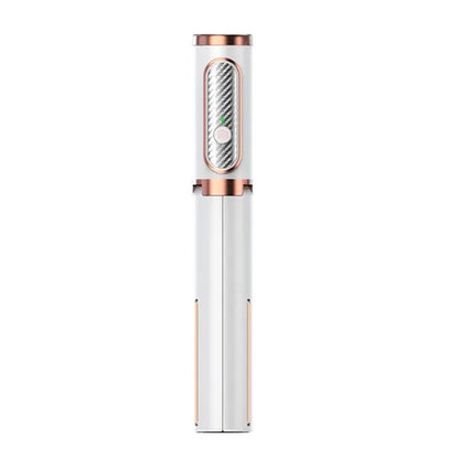 Mini Portable Bluetooth Selfie Stick Tripod Stand