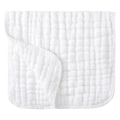 Baby Soft Absorbent Cotton Burp Cloth