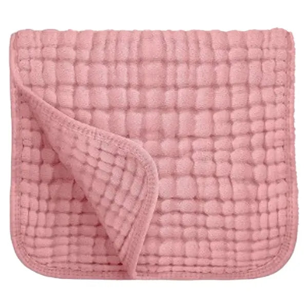 Baby Soft Absorbent Cotton Burp Cloth