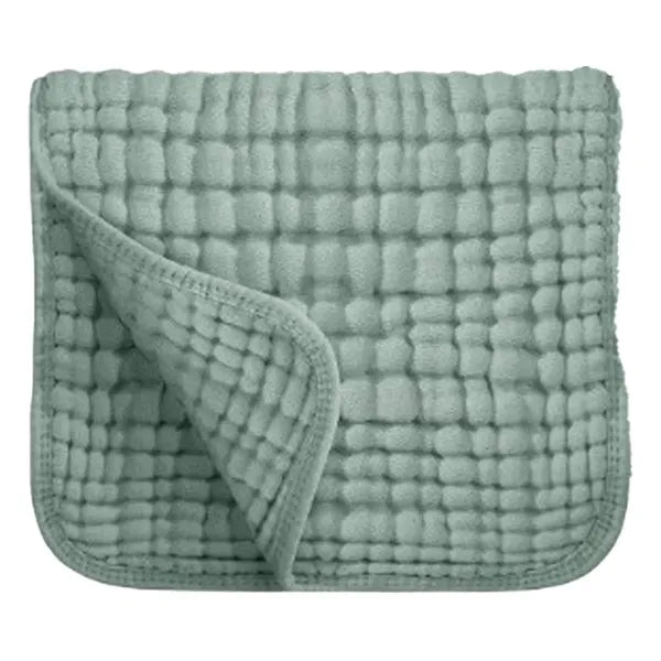 Baby Soft Absorbent Cotton Burp Cloth