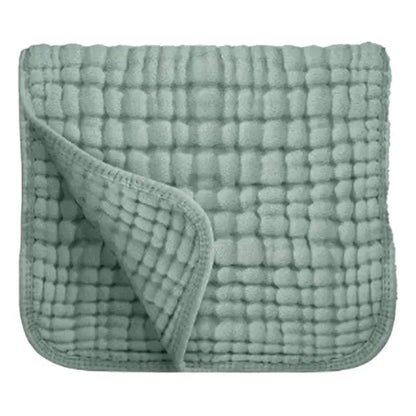Baby Soft Absorbent Cotton Burp Cloth