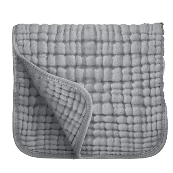 Baby Soft Absorbent Cotton Burp Cloth