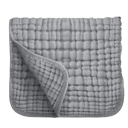 Baby Soft Absorbent Cotton Burp Cloth