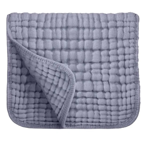 Baby Soft Absorbent Cotton Burp Cloth