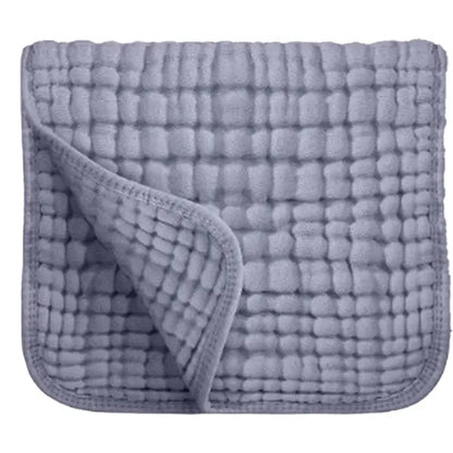 Baby Soft Absorbent Cotton Burp Cloth