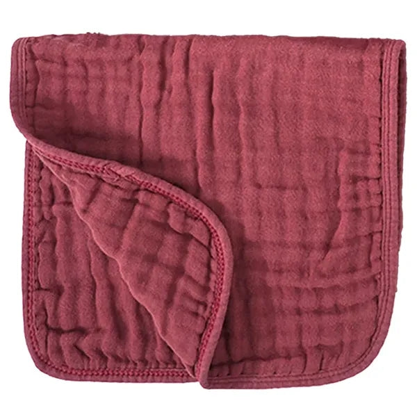 Baby Soft Absorbent Cotton Burp Cloth