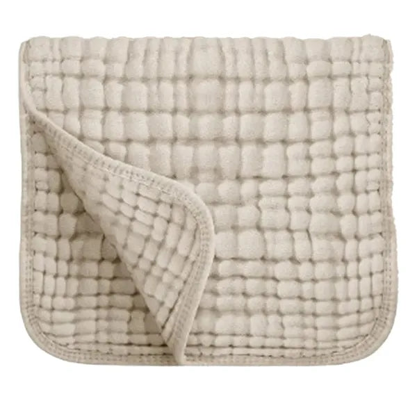 Baby Soft Absorbent Cotton Burp Cloth