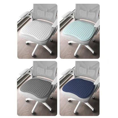Breathable Memory Foam Seat Cushion