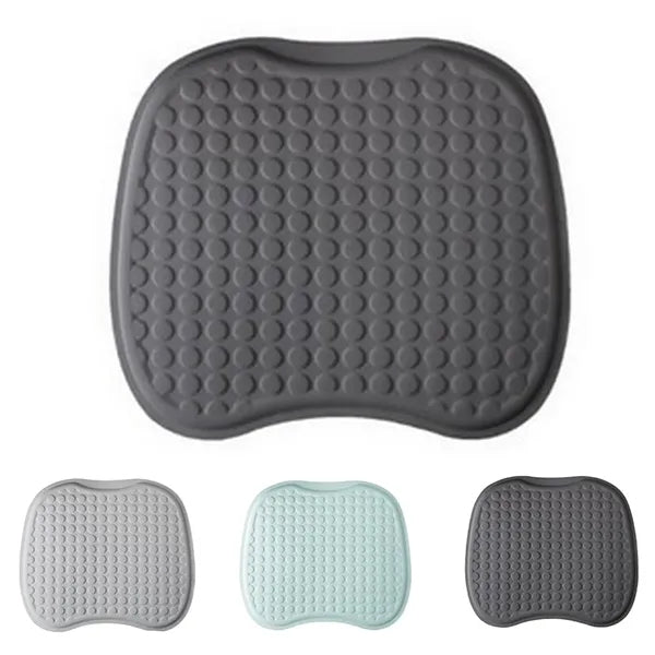 Breathable Memory Foam Seat Cushion