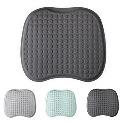 Breathable Memory Foam Seat Cushion
