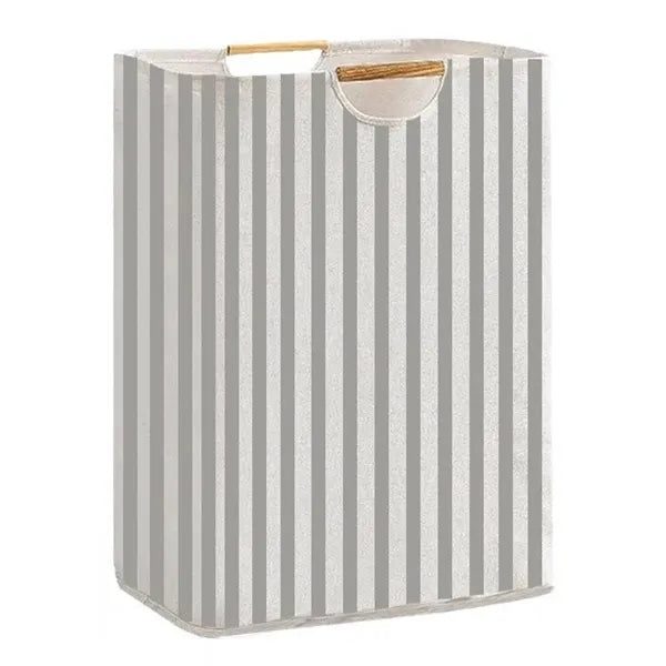 Folding Household Laundry Basket