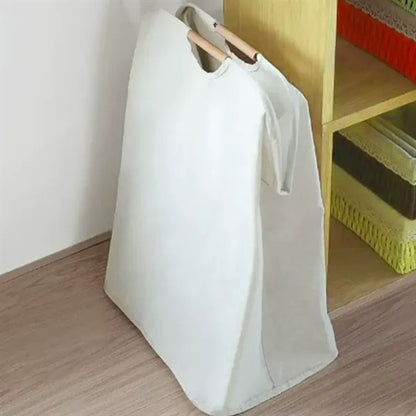 Folding Household Laundry Basket