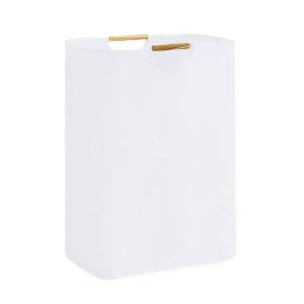 Folding Household Laundry Basket