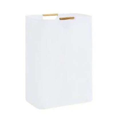 Folding Household Laundry Basket
