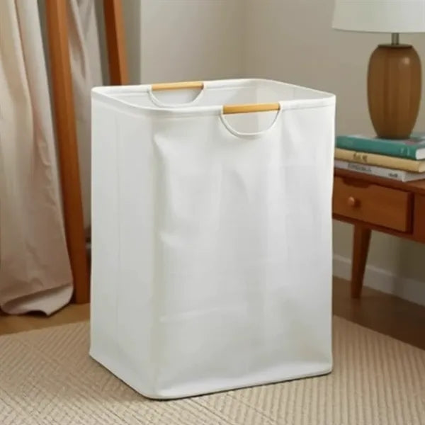 Folding Household Laundry Basket
