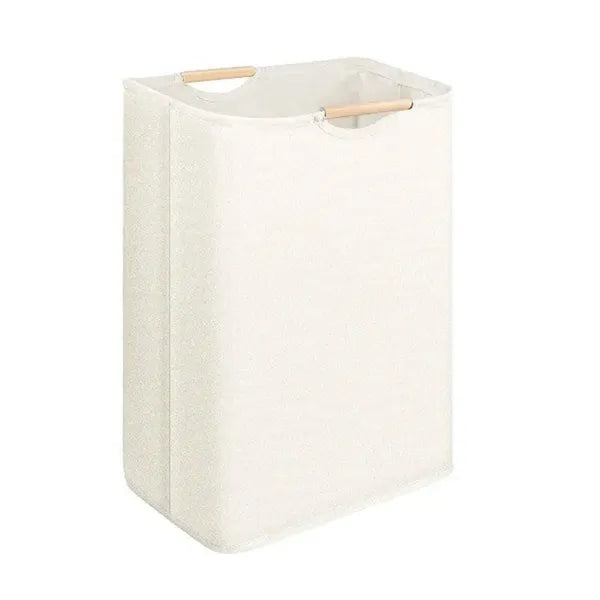Folding Household Laundry Basket