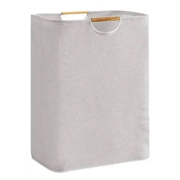 Folding Household Laundry Basket