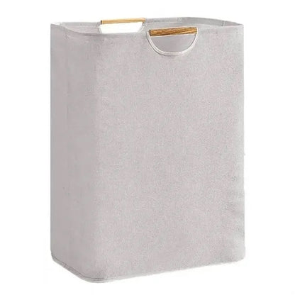 Folding Household Laundry Basket