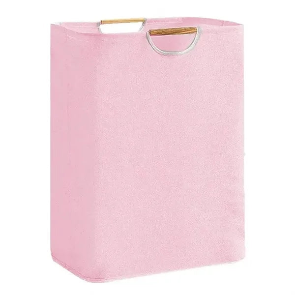 Folding Household Laundry Basket