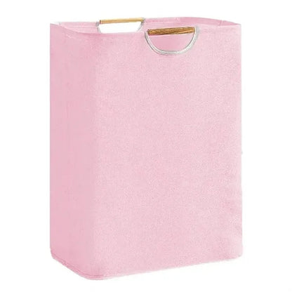 Folding Household Laundry Basket