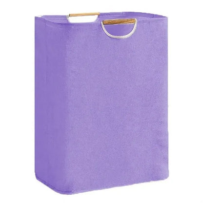 Folding Household Laundry Basket