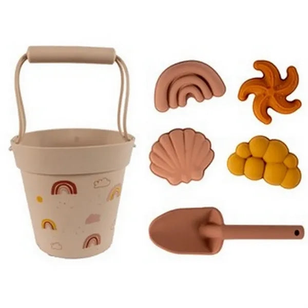 Complete Beach Bucket Set
