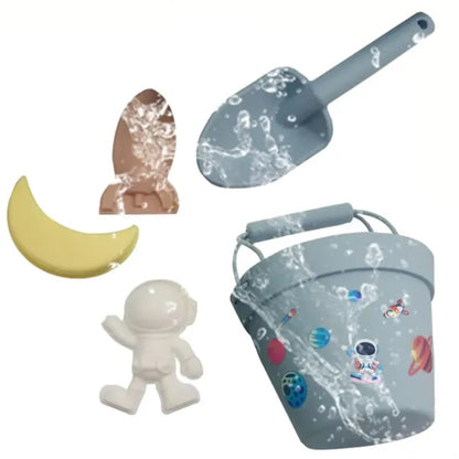 Complete Beach Bucket Set