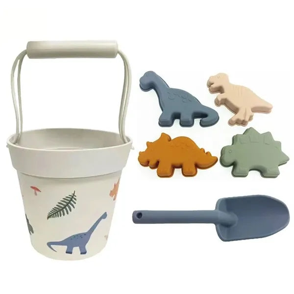 Complete Beach Bucket Set