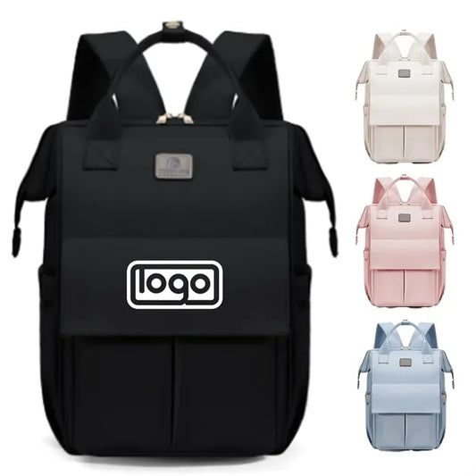 New Stylish Women's Backpack & Mommy Bag