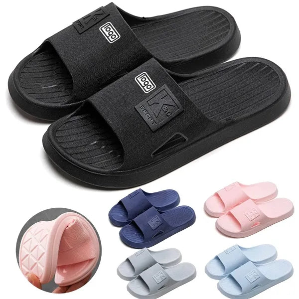 Soft-Sole Home Slipper Sandals