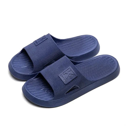 Soft-Sole Home Slipper Sandals