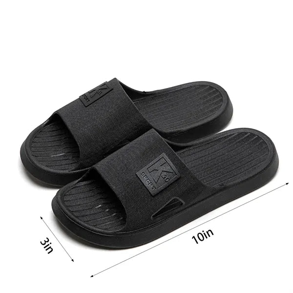 Soft-Sole Home Slipper Sandals