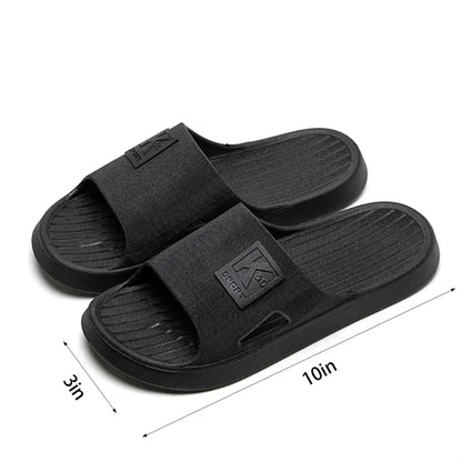 Soft-Sole Home Slipper Sandals