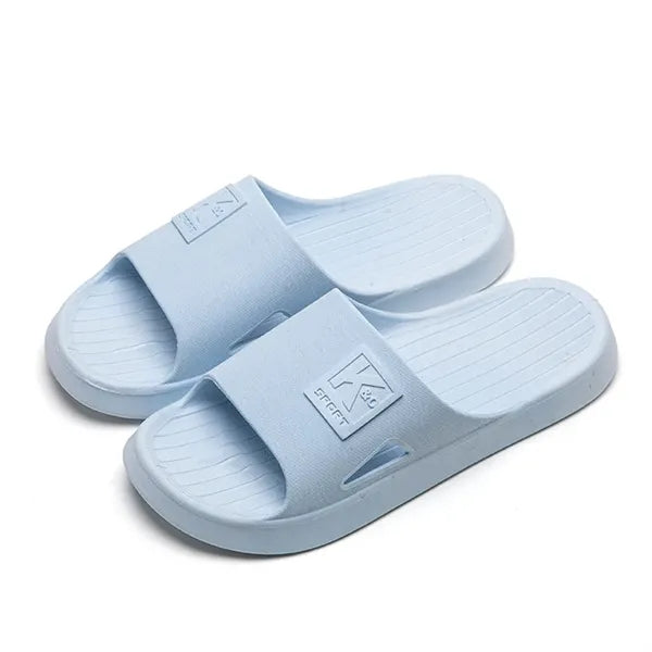 Soft-Sole Home Slipper Sandals