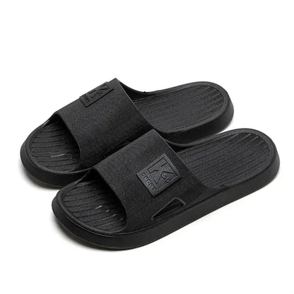 Soft-Sole Home Slipper Sandals