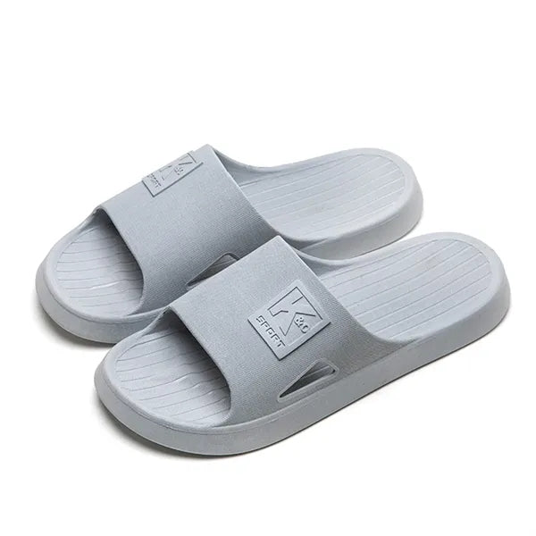 Soft-Sole Home Slipper Sandals