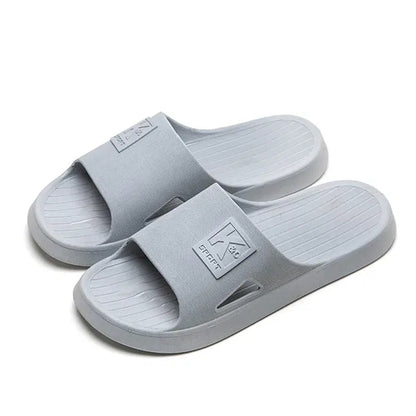 Soft-Sole Home Slipper Sandals