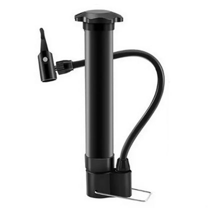 Double-use Mini Portable Pump