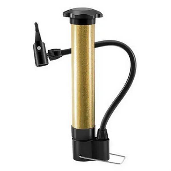 Double-use Mini Portable Pump