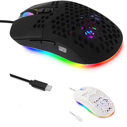 Lightweight Gaming Mouse