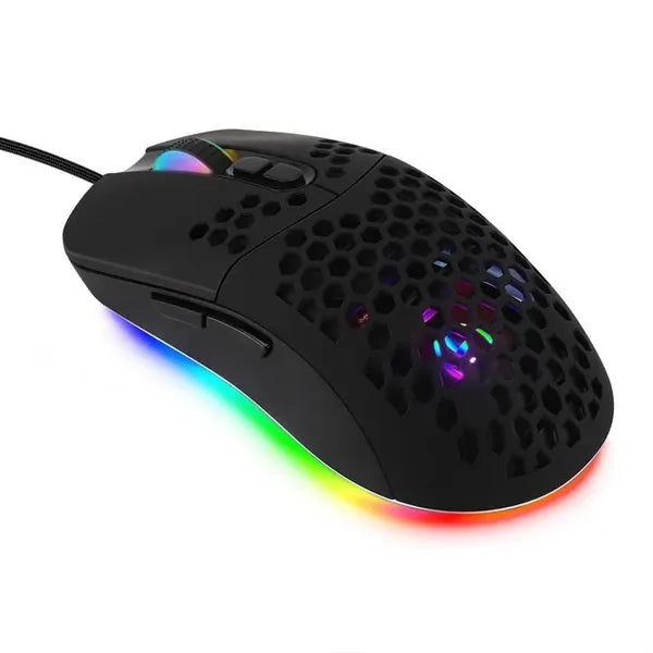 Lightweight Gaming Mouse