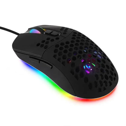 Lightweight Gaming Mouse