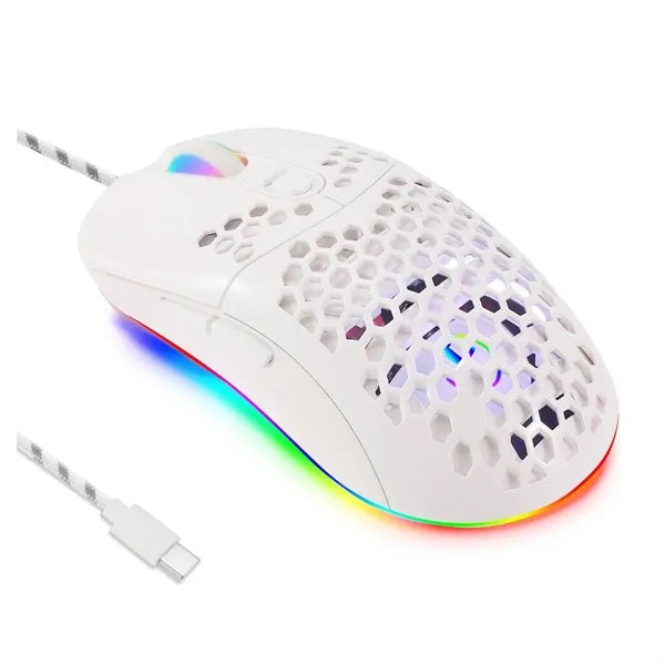 Lightweight Gaming Mouse