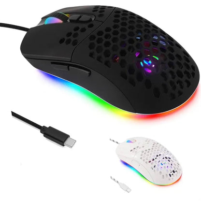 Lightweight Gaming Mouse
