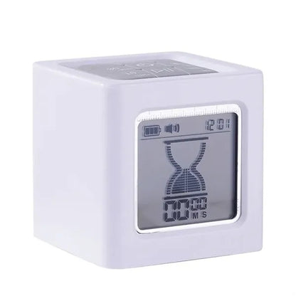 Time Management Electronic Hourglass Timer
