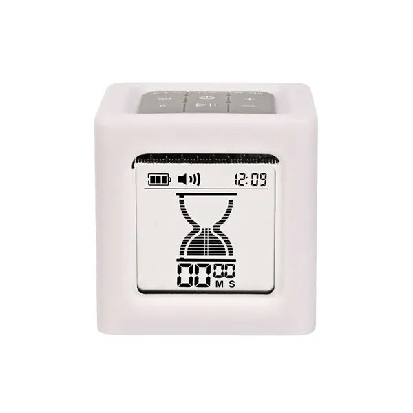 Time Management Electronic Hourglass Timer